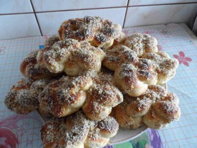 Dulcețuri gustoase, gemuri naturale, compoturi bio si conserve