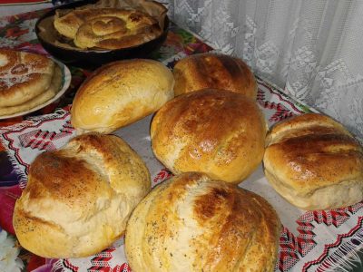 Dulcețuri gustoase, gemuri naturale, compoturi bio si conserve