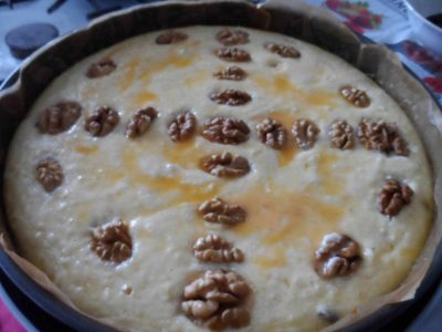Dulcețuri gustoase, gemuri naturale, compoturi bio si conserve