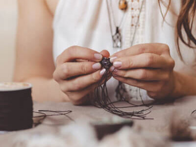 Atelier de produse handmade