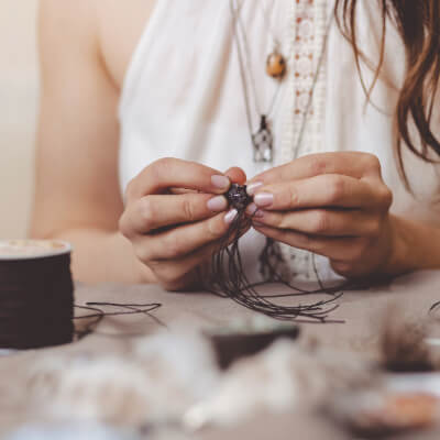 Atelier de produse handmade