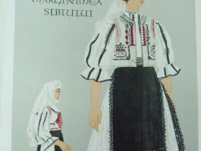 Atelier costume populare